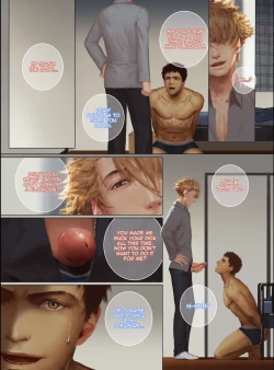 Page 26 of Faker's Affair!! 2