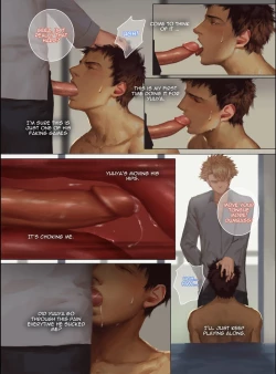 Page 27 of Faker's Affair!! 2