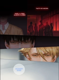 Page 2 of Faker's Affair!! 2