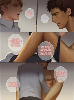 Page 32 of Faker's Affair!! 2