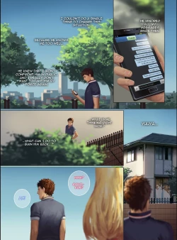 Page 43 of Faker's Affair!! 2