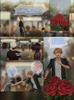 Page 53 of Faker's Affair!! 2