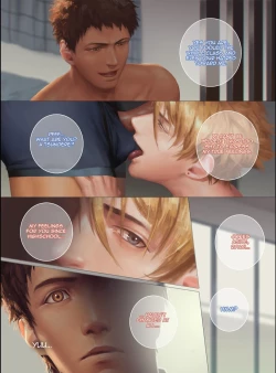 Page 6 of Faker's Affair!! 2