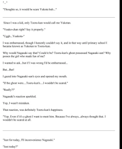 Page 7 of toaru danshi no shoujo seikatsu