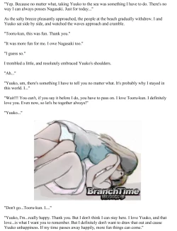 Page 8 of toaru danshi no shoujo seikatsu