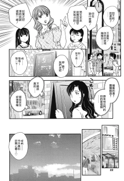 Page 20 of Mama no Naka ni Irasshai