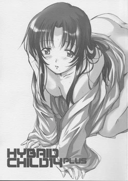 Download Hybrid-Child 14 Plus
