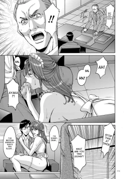 Page 73 of Saimin Choukyou Gakuen Ch. 3-6