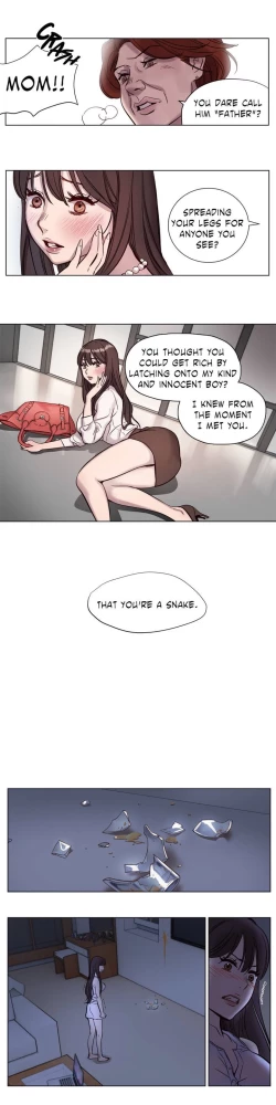 Page 57 of Atonement Camp  Ch.1-14