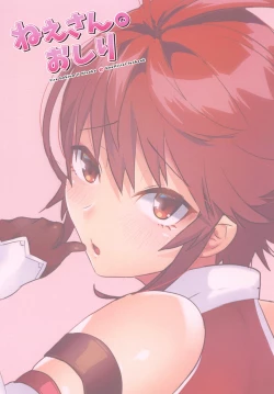 Page 14 of Nee-san no Oshiri