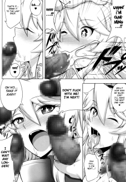 Page 5 of Cheer Up! Iowa-chan!