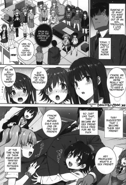 Page 2 of SEX❤HAREM