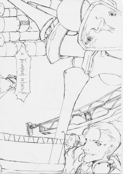 Page 7 of The First Royal Princess Of Guards 5