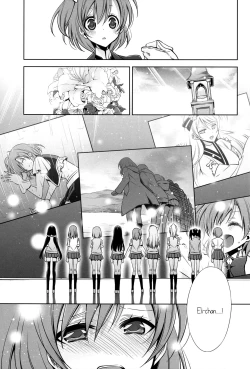 Page 26 of Sasayaku You ni Koi o Shite | Love Like a Whisper