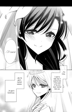 Page 34 of Sasayaku You ni Koi o Shite | Love Like a Whisper