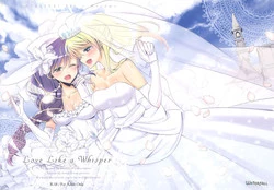 Download Sasayaku You ni Koi o Shite | Love Like a Whisper