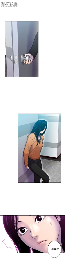 Page 197 of Ghost Love Ch.1-12