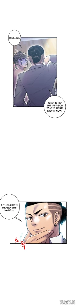 Page 350 of Ghost Love Ch.1-12