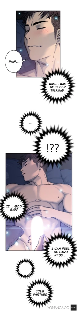 Page 49 of Ghost Love Ch.1-12