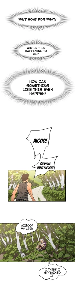 Page 136 of Refrain Love Ch.1-23