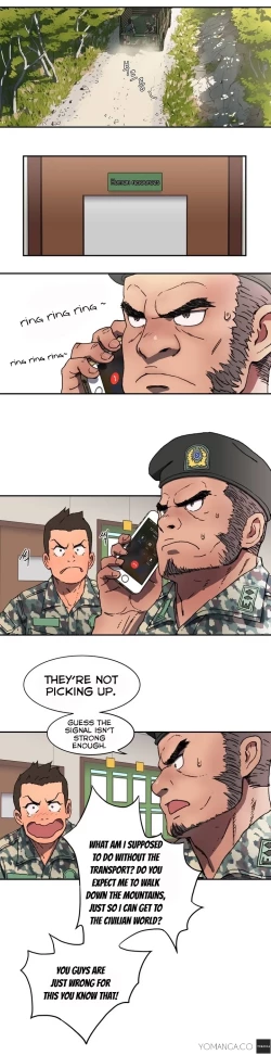 Page 18 of Refrain Love Ch.1-23