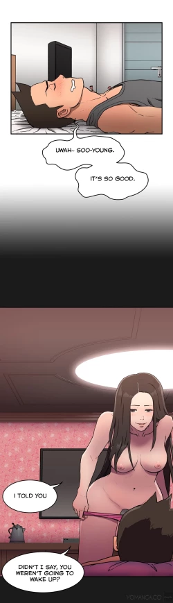 Page 208 of Refrain Love Ch.1-23