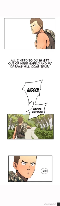 Page 24 of Refrain Love Ch.1-23