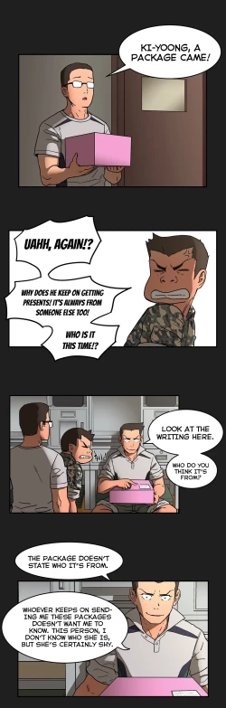 Page 285 of Refrain Love Ch.1-23