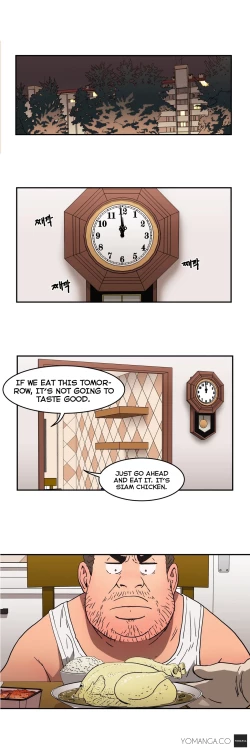 Page 341 of Refrain Love Ch.1-23