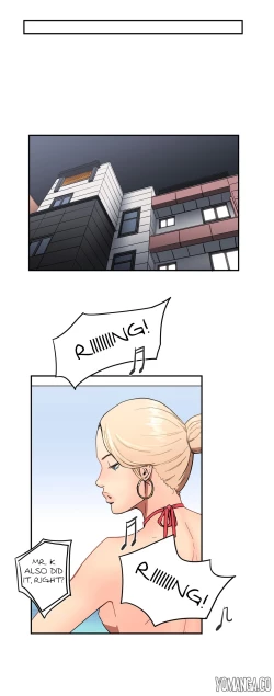 Page 574 of Refrain Love Ch.1-23