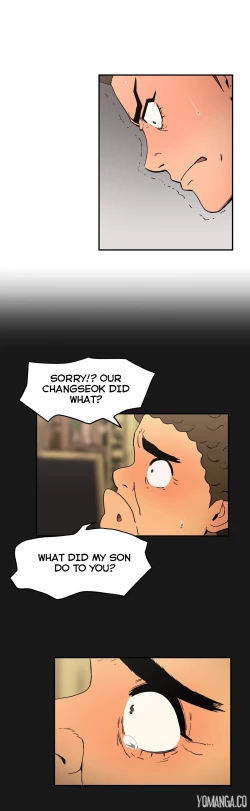 Page 582 of Refrain Love Ch.1-23