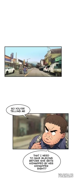 Page 599 of Refrain Love Ch.1-23