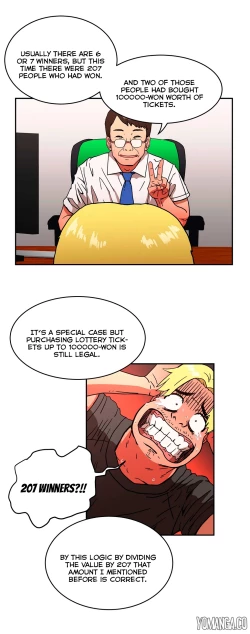 Page 634 of Refrain Love Ch.1-23