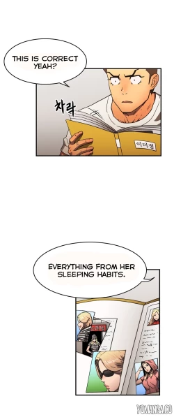 Page 703 of Refrain Love Ch.1-23