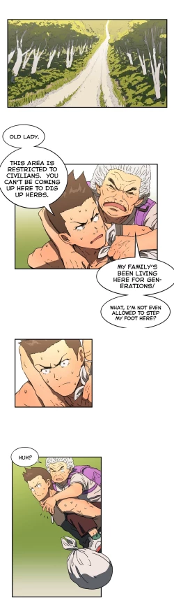 Page 89 of Refrain Love Ch.1-23