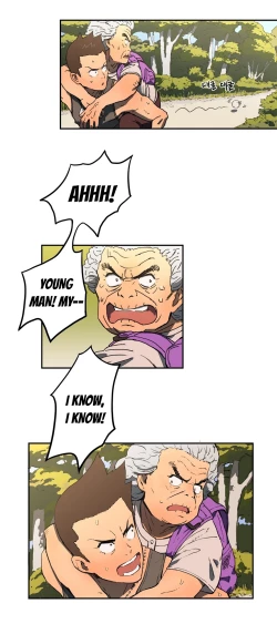 Page 90 of Refrain Love Ch.1-23