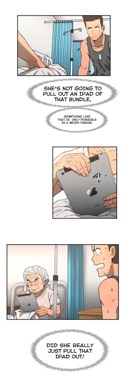 Page 93 of Refrain Love Ch.1-23