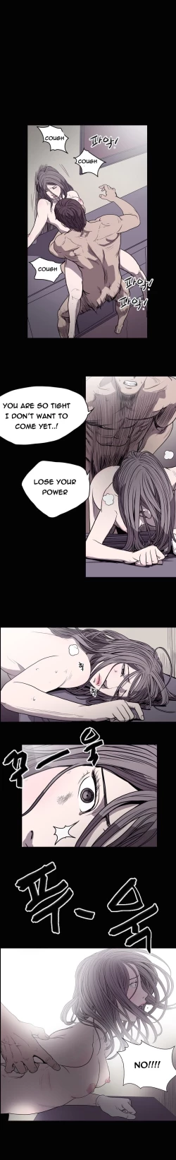 Page 146 of Kitsch | Disrespectful Bitch Ch. 1-71