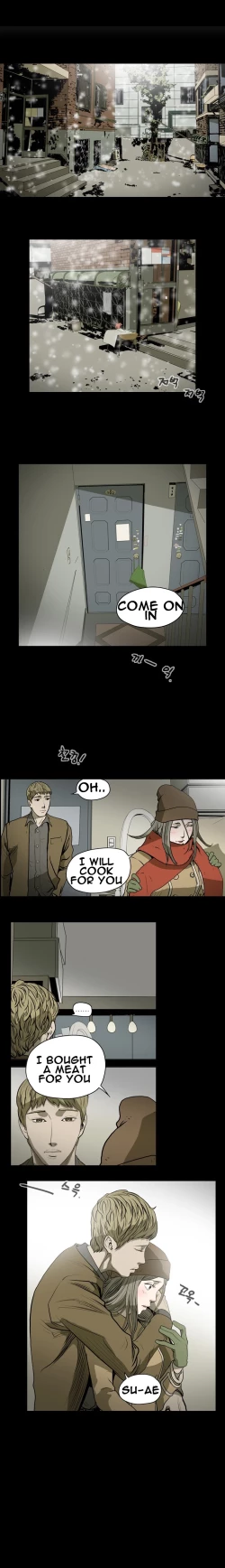 Page 162 of Kitsch | Disrespectful Bitch Ch. 1-71