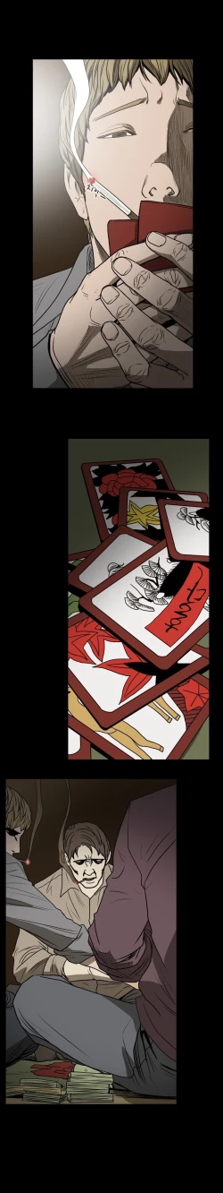 Page 188 of Kitsch | Disrespectful Bitch Ch. 1-71