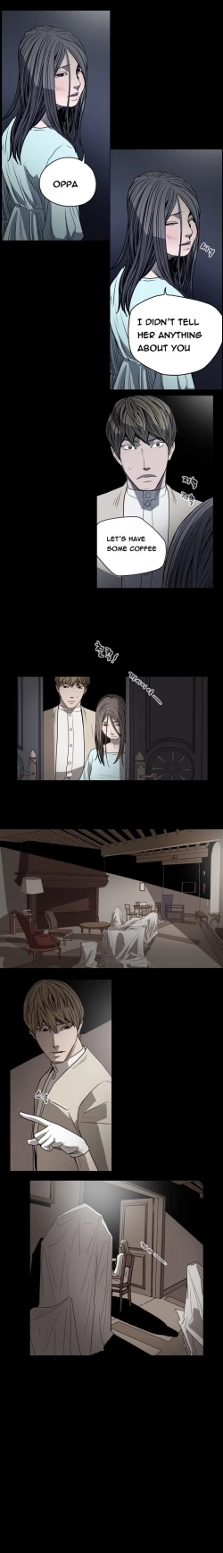 Page 297 of Kitsch | Disrespectful Bitch Ch. 1-71