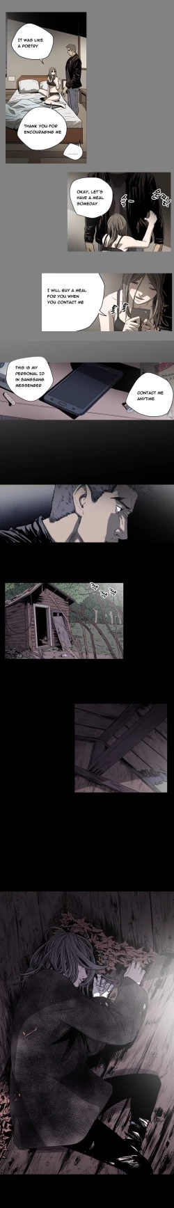 Page 463 of Kitsch | Disrespectful Bitch Ch. 1-71