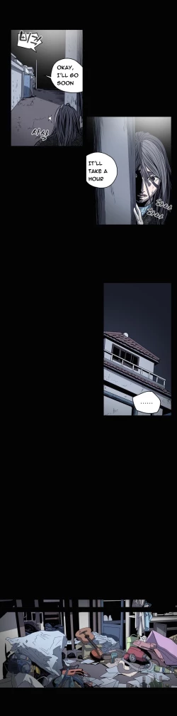 Page 474 of Kitsch | Disrespectful Bitch Ch. 1-71