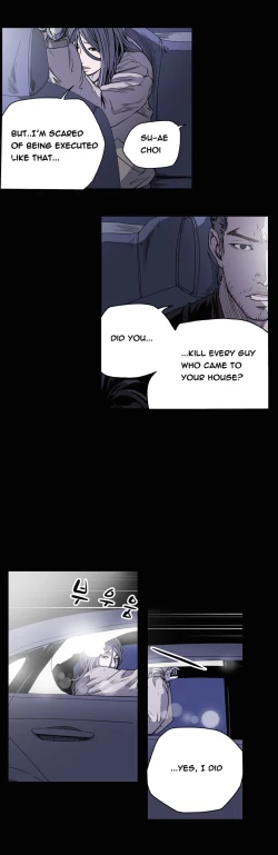 Page 520 of Kitsch | Disrespectful Bitch Ch. 1-71