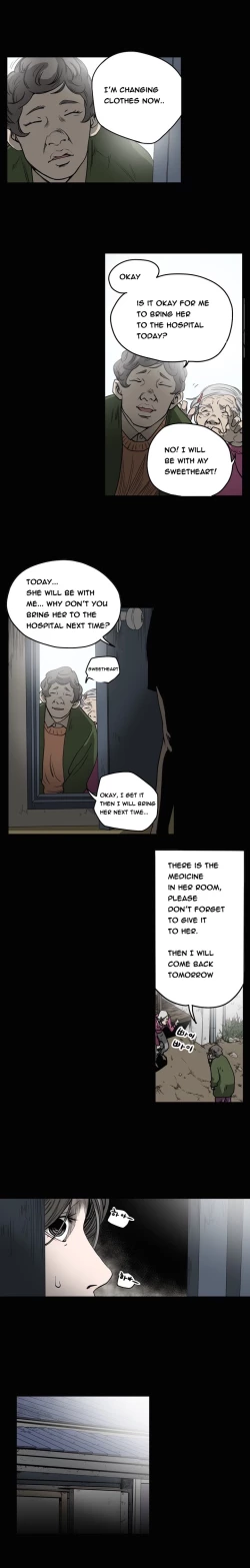 Page 553 of Kitsch | Disrespectful Bitch Ch. 1-71