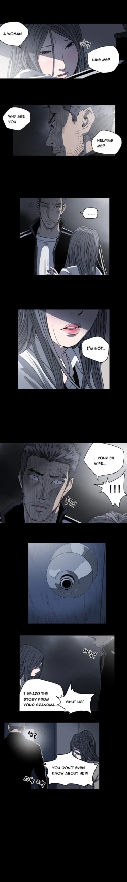 Page 566 of Kitsch | Disrespectful Bitch Ch. 1-71