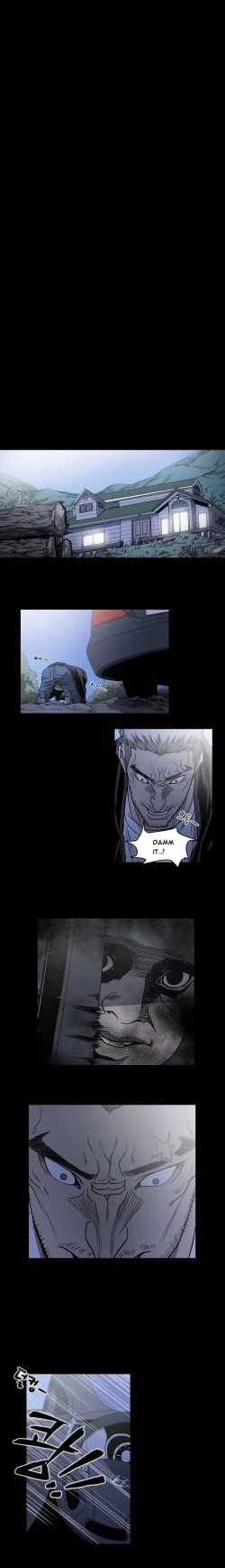 Page 638 of Kitsch | Disrespectful Bitch Ch. 1-71