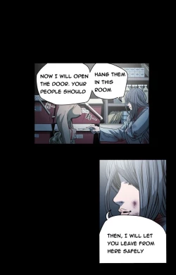 Page 667 of Kitsch | Disrespectful Bitch Ch. 1-71