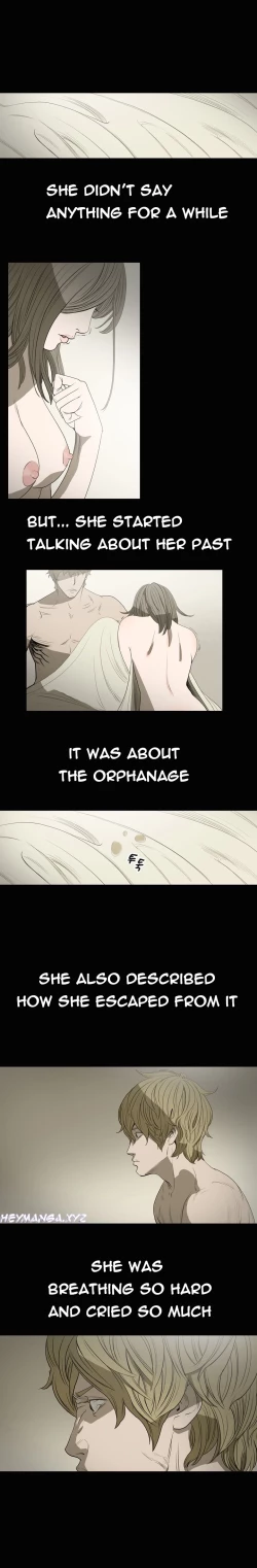 Page 67 of Kitsch | Disrespectful Bitch Ch. 1-71