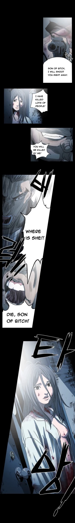 Page 685 of Kitsch | Disrespectful Bitch Ch. 1-71